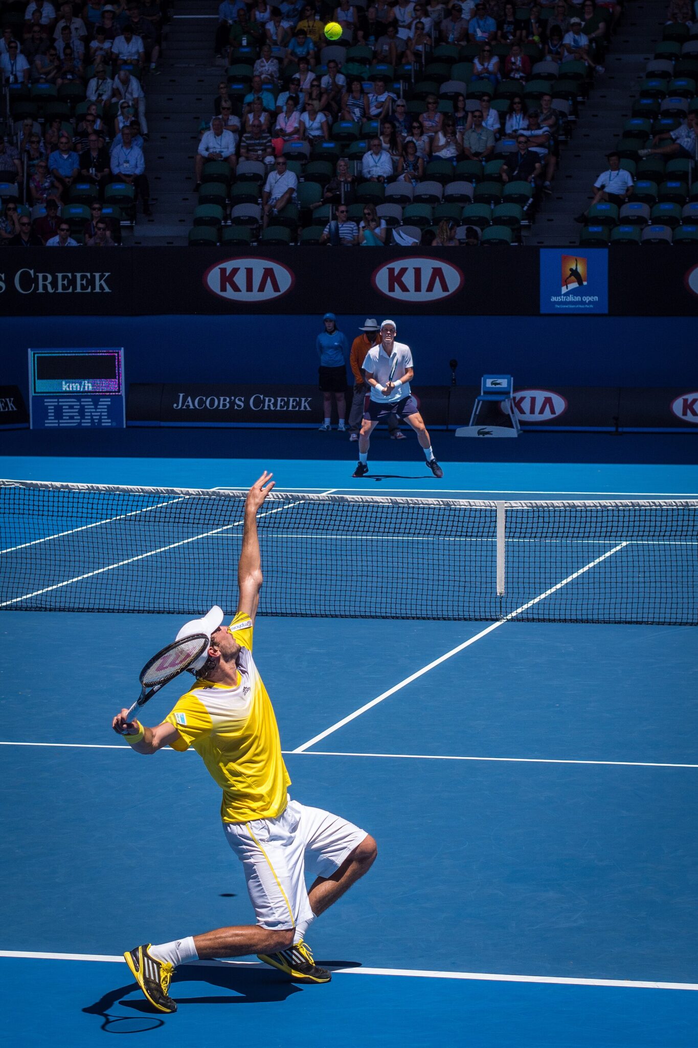 Tenis Raketi Fix